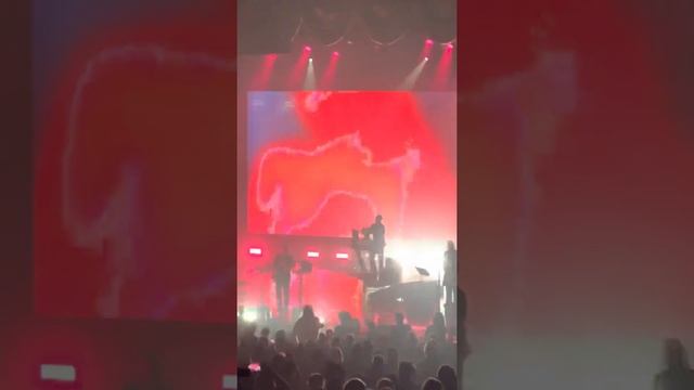 Soft Cell - Memorabilia live at the Magnolia смотреть онлайн