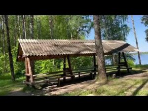 Большая поляна