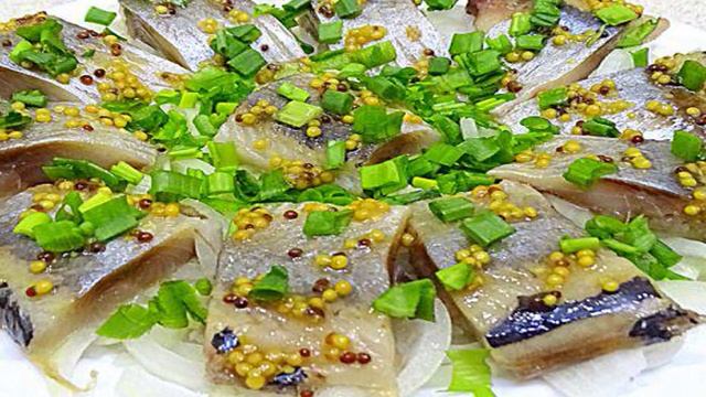 Сборник рецептов