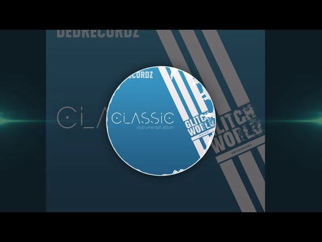 DeDrecordz - Swarm (Original Mix)