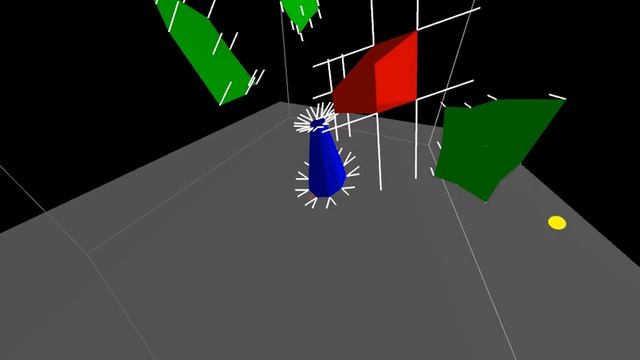 OpenGL lighting normals смотреть онлайн
