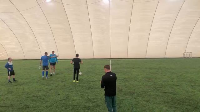 Летний чемпионат 5х5. 1 тур. Параграф – OLIMP смотреть онлайн