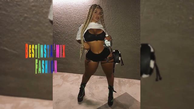 Stunning Summer Plus Size Fashion Style - Latest New Plus Size Fashion смотреть онлайн