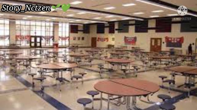 FF Park Jisung (Black Magic School) Episode 3