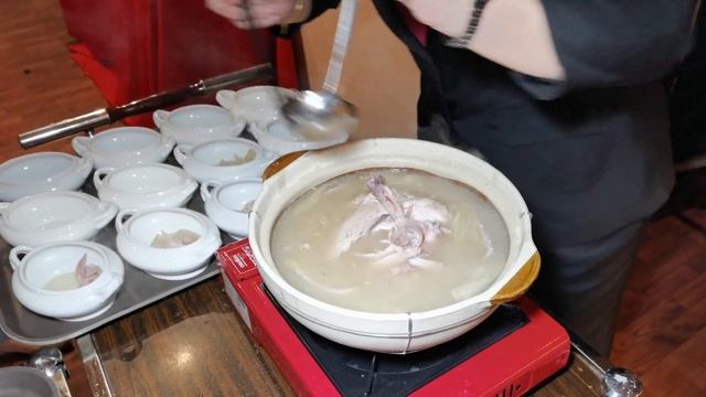 Lunar New Year, OX-IN with Peony Jade CNY PROMOTION | SINGAPORE SG FOOD REVIEW RECOMMEND 4K VIDEO смотреть онлайн
