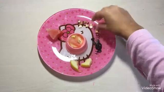 Делаем 🎂 тортик для хомяка!🐹