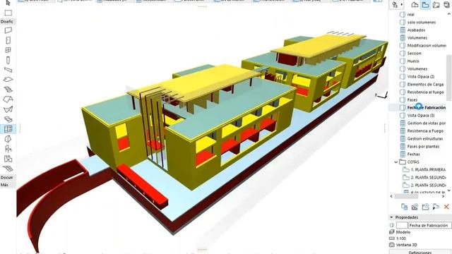 Webinario Archicad en BIMTECNIA 11/11/2016 смотреть онлайн