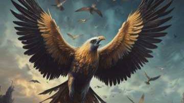 Стимфалийские птицы