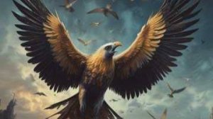 Стимфалийские птицы