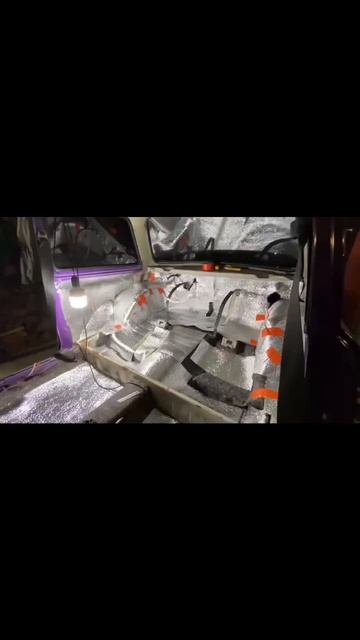 Історія реставрації запорожця / the whole story of retro car restoration смотреть онлайн