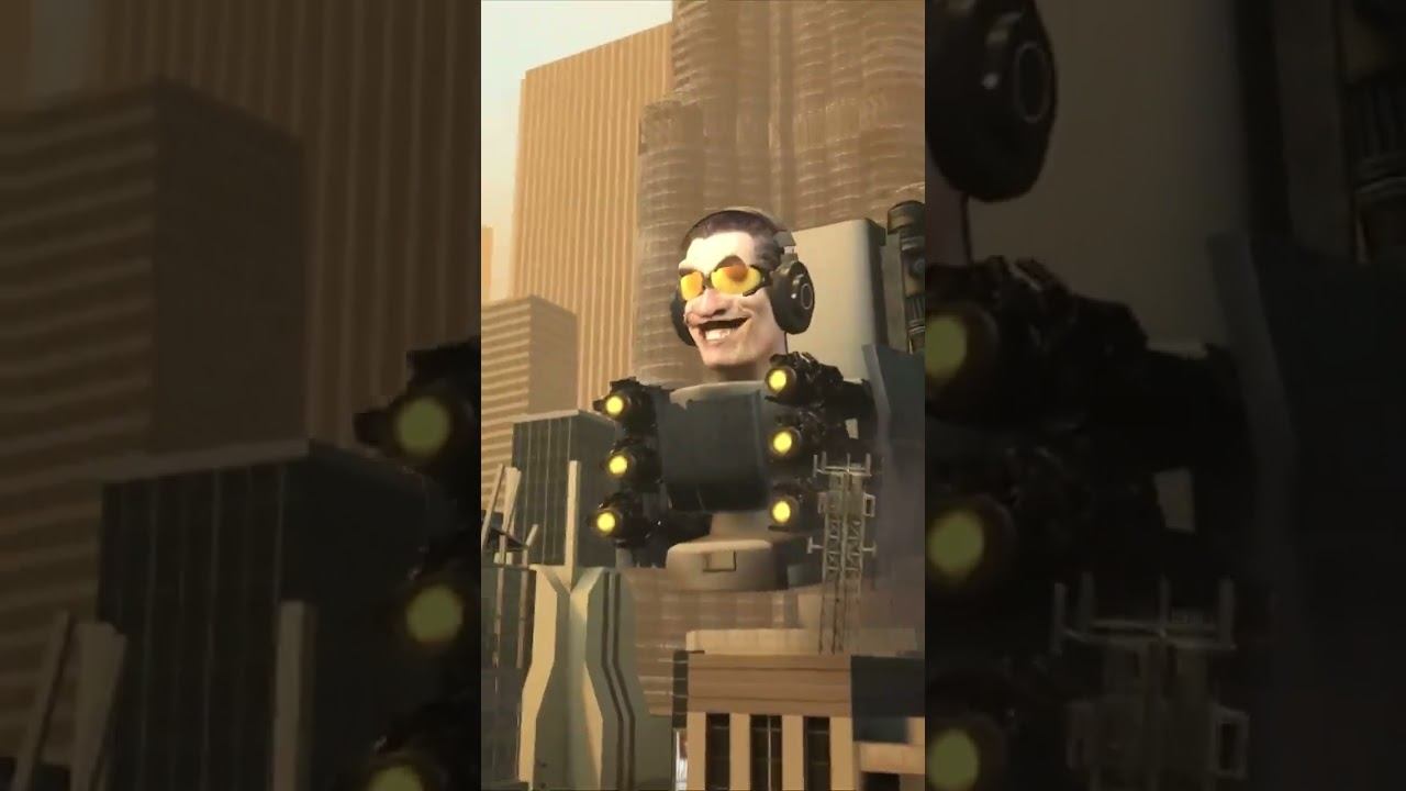 скибиди туалеты 57 часть 2 смотреть онлайн