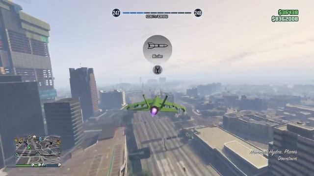 GTA 5 grinding for sprunk and being toxic .......... lobby take after grinding смотреть онлайн