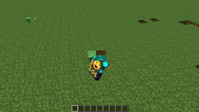 Minecraft Mods | Capes!! | Minecraft Mod Showcase смотреть онлайн