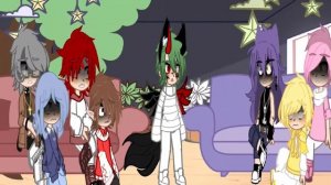 Реакция на Вару из разных АУ//13КАРТ