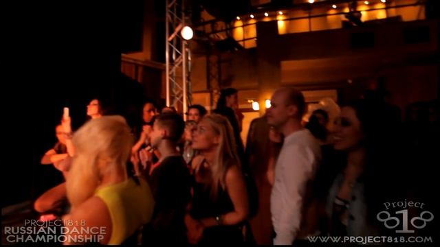 Project818 Russian Dance Championship — Awards Ceremony — 01 смотреть онлайн