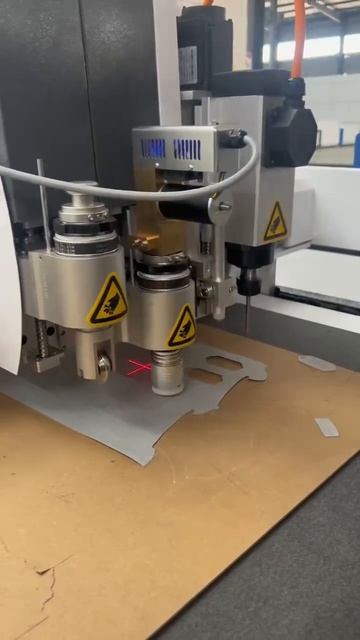 Best CNC Graphite gasket cutter 2023 смотреть онлайн