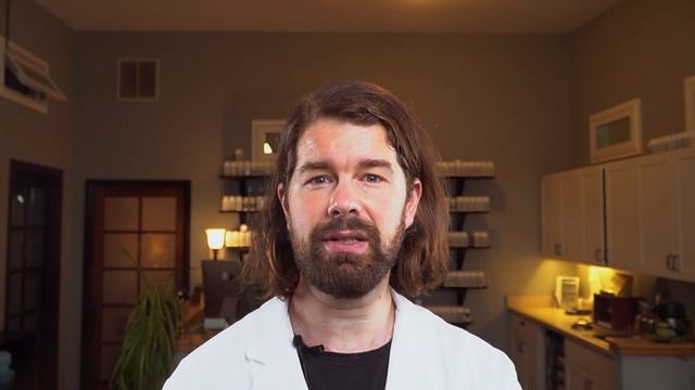 Fibromyalgia Protocol - Stage One смотреть онлайн