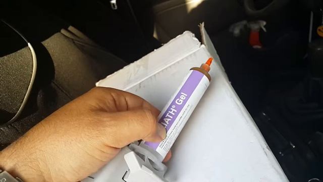 Goliath jel tabancası, applicator, hamamböceği tabancası satış ticaret 110 TL +KDV SANALPAZAR.COM смотреть онлайн