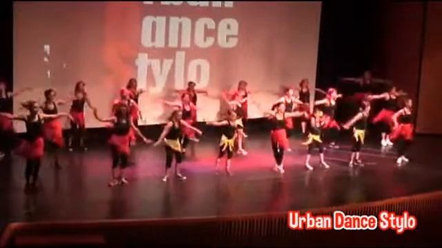 Festival Fin de Curso 2013-2014 (Zumba Kids y Zumba) смотреть онлайн