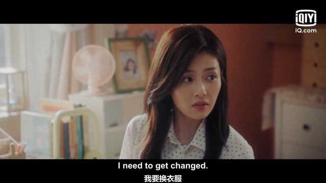 🍏Zhousheng Chen is attracted by Shi Yi | Forever and Ever EP4 | iQiyi Romance смотреть онлайн