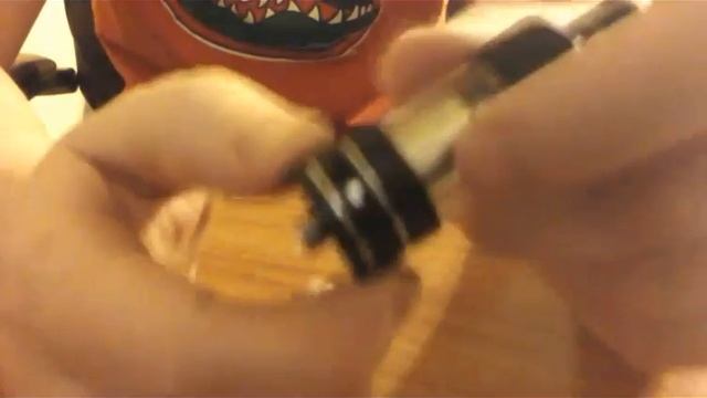 Smok TFV4 Black Edition смотреть онлайн
