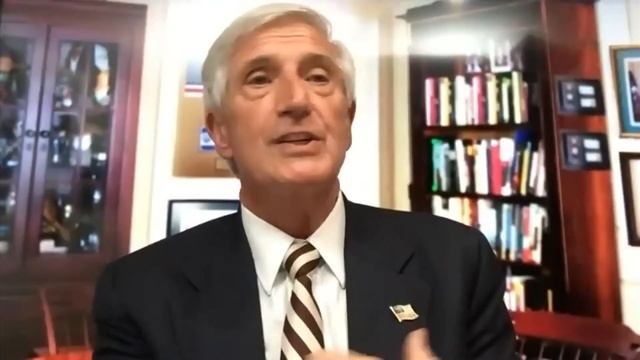 How Presidents Deal With Crisis: A Conversation With White House Chiefs Of Staff смотреть онлайн