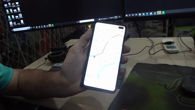 How to use maps and offline maps in Vietnam for Motorbiking смотреть онлайн