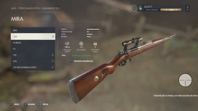 Sniper elite 5 Supervivencia смотреть онлайн