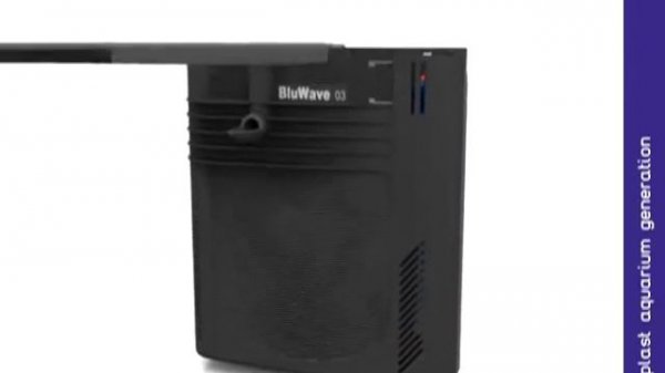 Ferplast - BLUWAVE 03