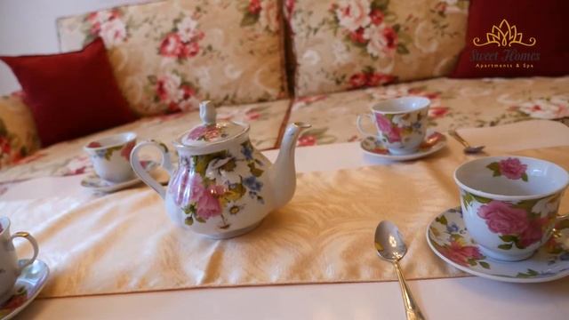 Цены на недвижимость Болгарии - Sweet Homes 5 апартамент 410 смотреть онлайн