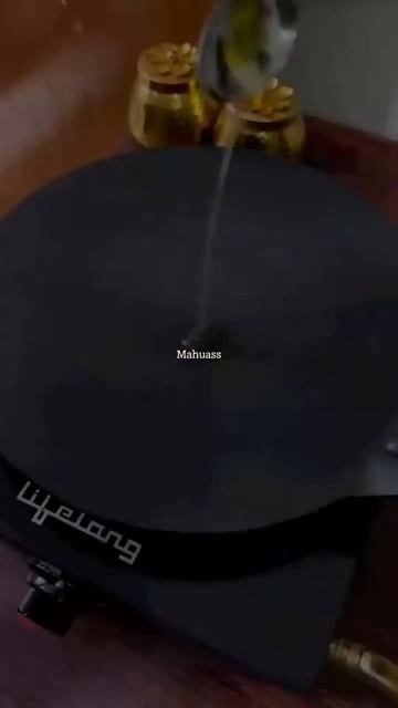 Sabudana Paratha Recipe