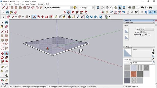 3d parapet in sketchup pro | sketchup tutorials смотреть онлайн