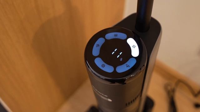 ลองให้ | Dreame H12 Pro ดูดก็ได้ ถูก็ดี ทำความสะอาดตัวเองได้ ผลิตน้ำยาฆ่าเชื้อก็เป็น