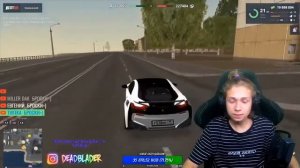 УРАГАН ХОКАГЕ РАССКАЗЫВАЕТ ИСТОРИИ ИЗ ЖИЗНИ! НАРЕЗКА СО СТРИМА