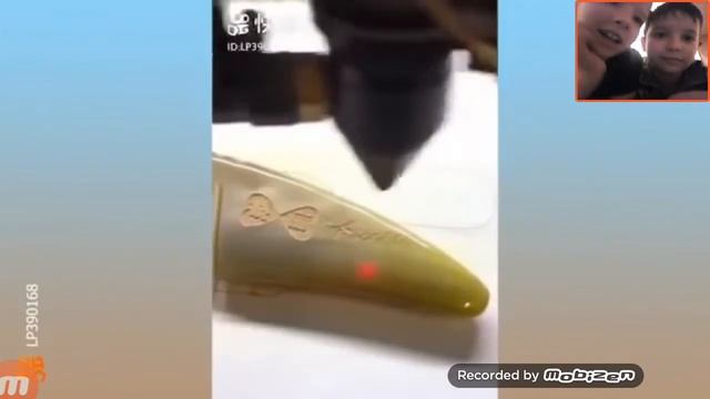 Реакция  не скажи Вау огненный ястреб