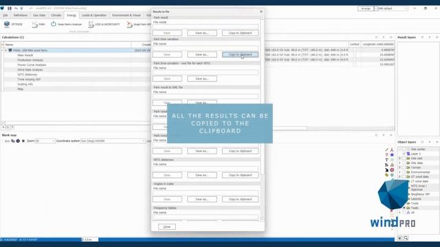 windPRO & energyPRO - how can you use them together? смотреть онлайн