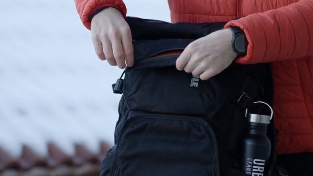 Thule Covert DSRL Backpack 32L Two Year Long Term Review смотреть онлайн