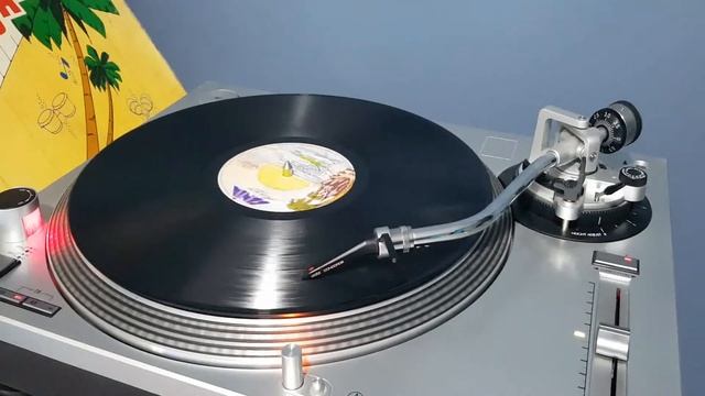 Todo Tiene Su Final - Willie Colon Ft Hector Lavoe (“FANIA”) #Vinyl