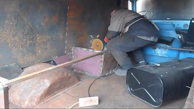 народний оборонпром іванківського р-ну. *монстри* смотреть онлайн