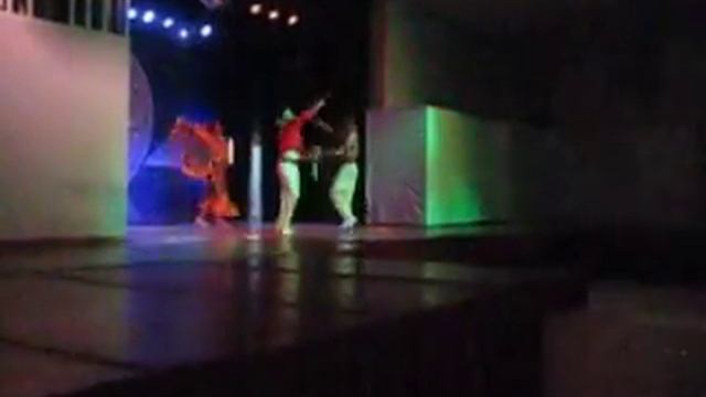 Mexican machete dance смотреть онлайн