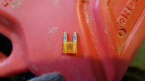 Квадроцикл Cfmoto ошибка 0030 и подобные ошибки связанные с датчиком кислорода