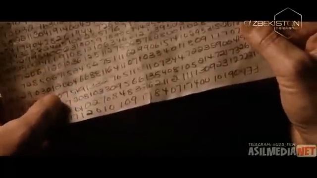 Alomat O'zbek Tilida