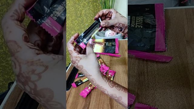 #ITC Fabelle choco deck *Mini Delight* #familypack #unboxing #chocolate #milkchocolate смотреть онлайн