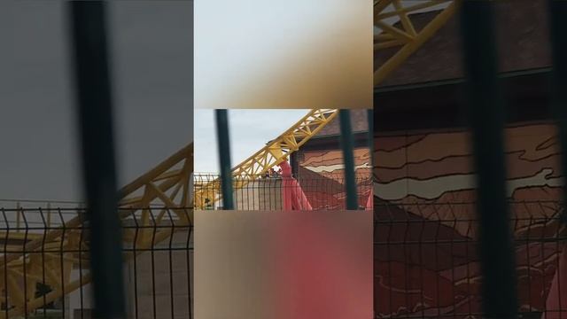 Сочи-парк 2021 смотреть онлайн