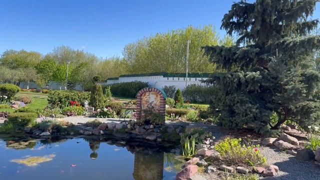 Всё прекрасное рядом❤️стоит только обратить внимание. МУРОМ. Часть 3. смотреть онлайн