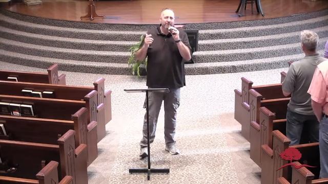 Maple Hill church of Christ in Lebanon, TN смотреть онлайн