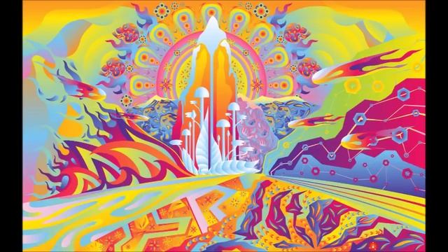 Liquid Drum and Bass/Liquid Funk Mix (1 Hour) смотреть онлайн