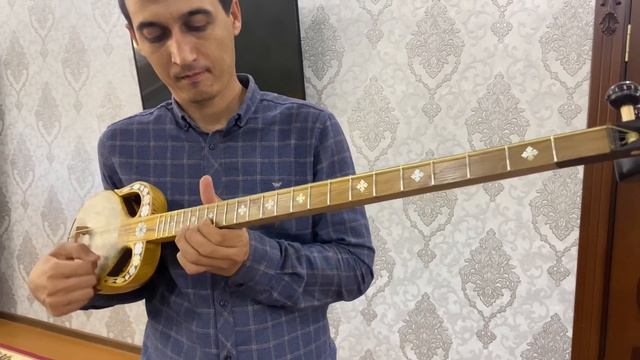 Yangi Rubob…👏👏