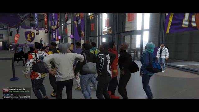 Танцы | DΞDNΞT смотреть онлайн