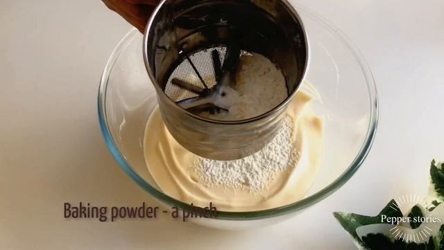 Vanilla Swiss Roll |How to make basic Swiss roll cake смотреть онлайн